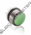 Tlačítko ABB MPM1-10G hřib zelené