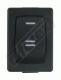 Tlačítko USS-06/S 8A max. 250 V