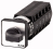 TM-5-8270/E Stupňový přepínač bez nulov