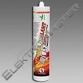 Tmel FP500 hybridní 290ml bílý protipož.
