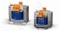 Trafo 230/230V JOC E4050-511 315VA