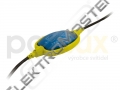 Trafo el. TRV105 105W 230V/12V IP68