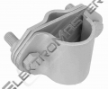 TREMIS Svorka SJ02b, materiál:FeZn