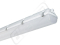 TREVOS Svítidlo LED FUTURA MAX 55W 8800lm/840 IP66