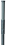 Trubka DEHN GFK/Al 105301 50x4200