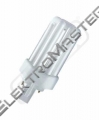 Trub.úsp. 18W T 31 2P DULUX T OSRAM