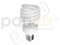 Trub.úsp. E27 15W 230V 4100K SP1