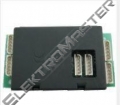 URMET Modul 1083/17 rozšiřující pro 16 tlačítek