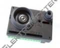 URMET Modul 1145/67 jednotka pro panel 1145 a 1158 (1+n)