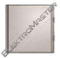 URMET Modul 1158/59 prázdný