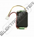 URMET Modul 1158/74 diskrétní konverzace pro panel 1158, systém 1+n