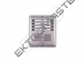 URMET Panel 925/208 tlačítkový pro hlasovou jednotku, 8 tlačítek, 2 sloupce