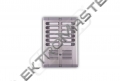 URMET Panel 925/212 tlačítkový pro hlasovou jednotku, 12 tlačítek, 2 sloupce