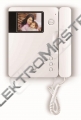 URMET Videotelefon 1740/40 barevný 4