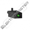 Varistor RZM021RB s LED