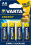 VARTA Baterie tužková ALKALINE Energy R6 1,5V AA blistr 4ks