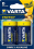 VARTA Baterie velký mono ALKALINE Energy LR20 1,5V blistr 2ks