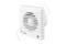 Ventilátor 100 M turbo domovní axiální