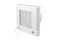 Ventilátor 125 MAT automat.žaluzie timer