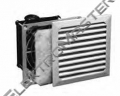 Ventilátor ABB RZF400 s filtrem205x205mm