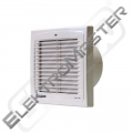 Ventilátor Auto 100 automatická žaluz.