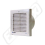 Ventilátor Auto 150T s časovačem