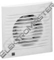 Ventilátor DECOR 100 CHZ IP44