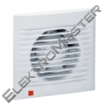 Ventilátor DECOR 200 CHZ IP44