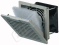Ventilátor E-FAN2 pro rozváděče IP54