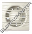 Ventilátor EDM 80 N