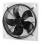Ventilátor HXM 400
