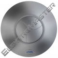 Ventilátor  iCON 15 230V/50Hz stříbrná
