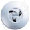 Ventilátor  iCON 15 ECO 230V AC bílá