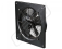 Ventilátor OV4E 550 průmyslový axiální