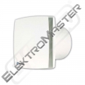 Ventilátor Quatro 100 axiální
