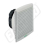 Ventilátor SAREL NSYCVF300M48DPF