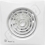 Ventilátor SILENT 100 CRZ