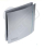 Ventilátor SILENT 100 Design CZ Silver