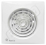 Ventilátor SILENT 200 CZ