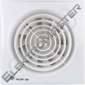 Ventilátor SILENT 300 CHZ plus IP45