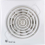 Ventilátor Silent 300 plus