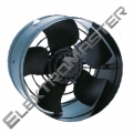 Ventilátor TREB/2-250 potrubní