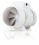 Ventilátor TT 125 ST průmyslové axiální