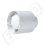 Ventilátor TUBO 125 axiální