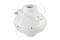 Ventilátor VK 125 radiální