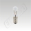 VEZALUX Doutnavka E14 230V 16x54