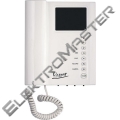 Videotelefon 4FP21105.201 barevný bílý