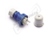 Vidlice 23960 16A/230V 3P IP67