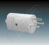 Vidlice 5538N-C01703 S plochá 250V C2