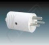 Vidlice 5538N-C01705 plochá 48V typ K